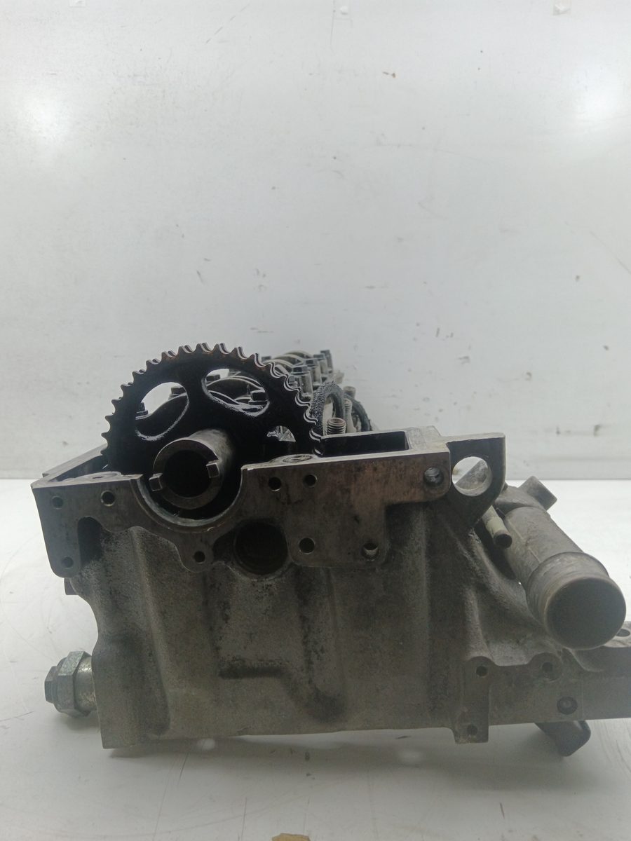 Tapa de Cilindros Mercedes-Benz Clase E (W124) 1984-1997