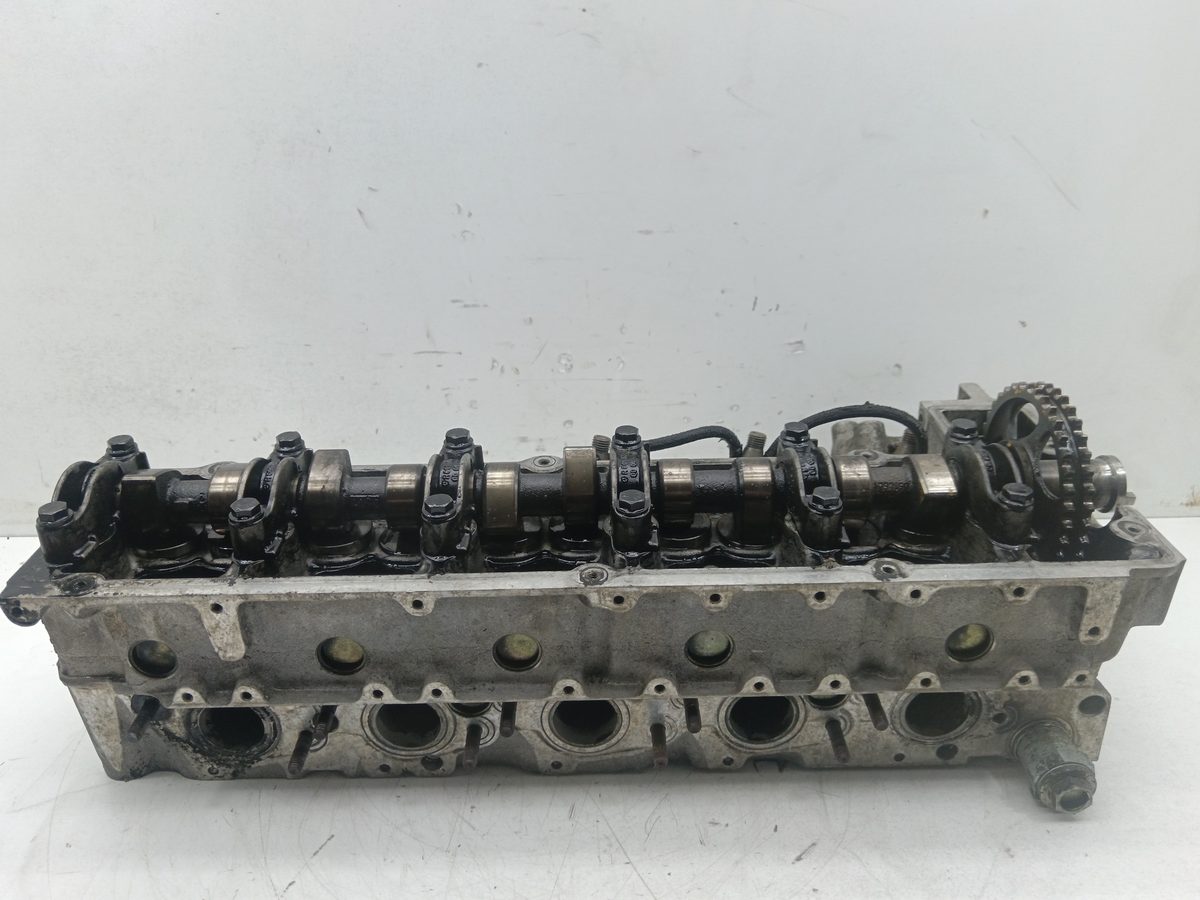 Tapa de Cilindros Mercedes-Benz Clase E (W124) 1984-1997