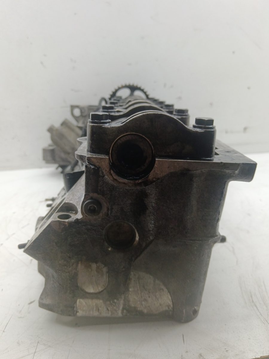 Tapa de Cilindros Mercedes-Benz Clase E (W124) 1984-1997