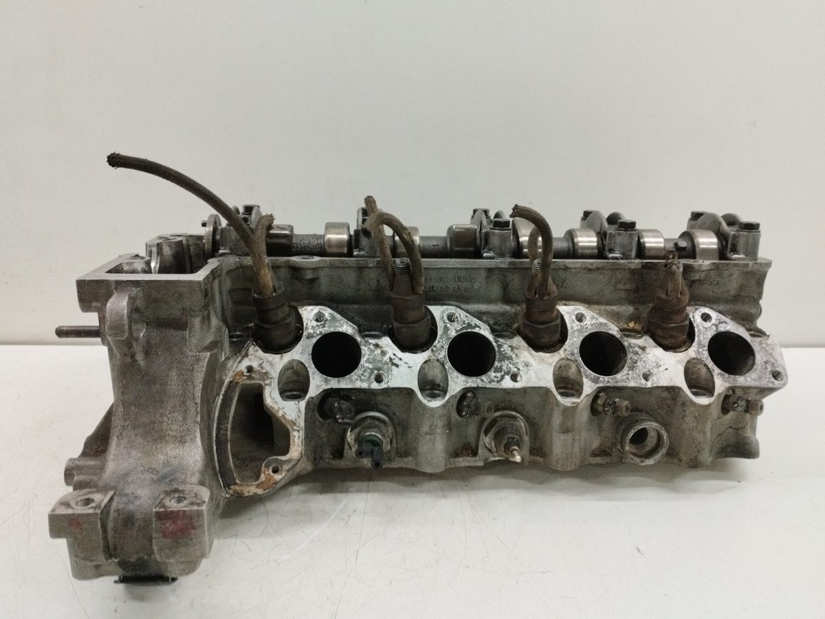 Tapa De Cilindros Mercedes-Benz Clase E (W124) Berlina 1984-1997 A6010160701