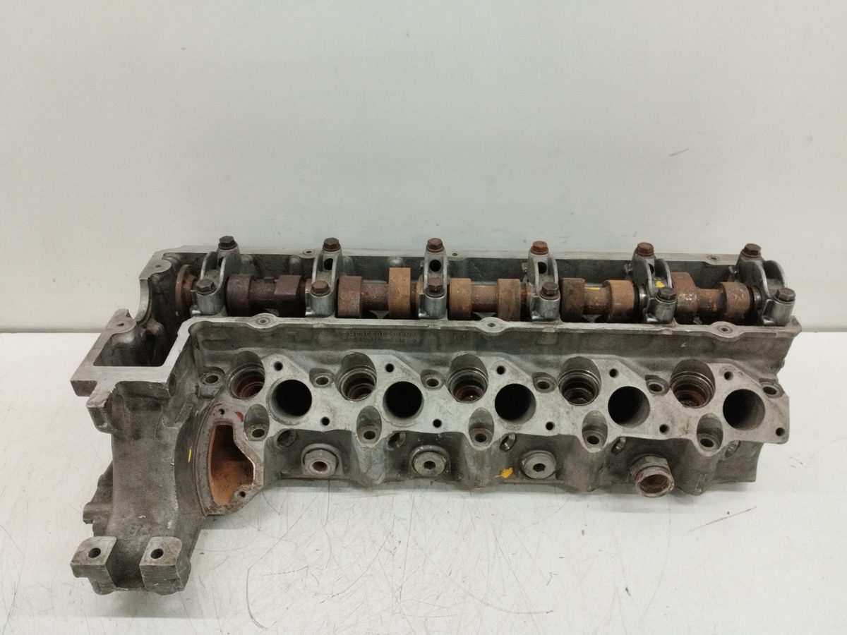 Tapa De Cilindros Mercedes-Benz Clase E (W124) Berlina 1984-1997 R6020160801