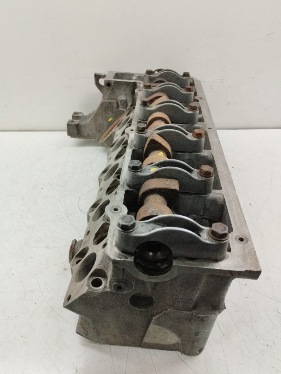 Tapa de Cilindros Mercedes-Benz Clase E (W124) 1984-1997