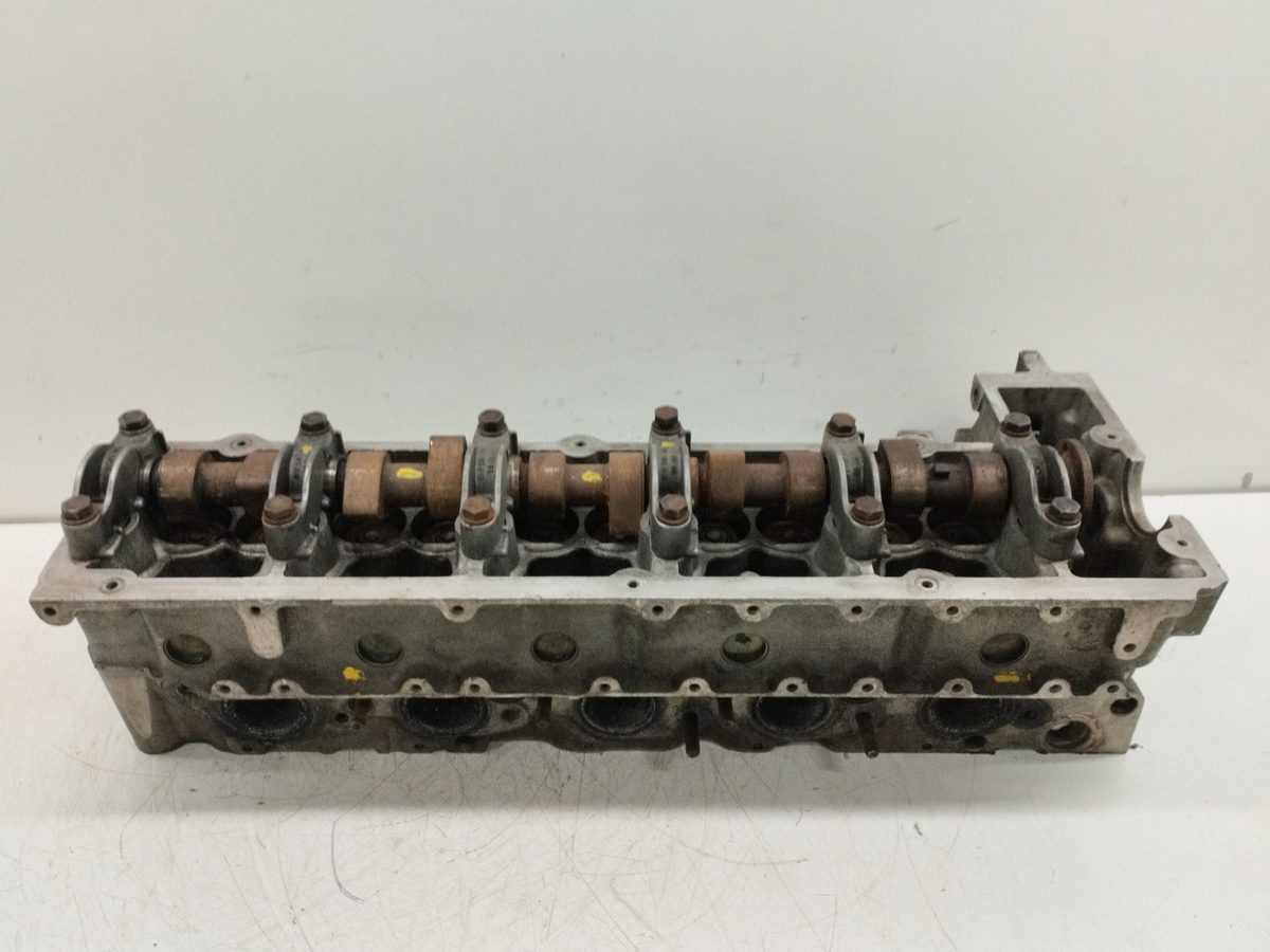 Tapa de Cilindros Mercedes-Benz Clase E (W124) 1984-1997