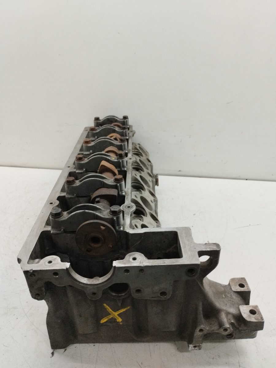 Tapa de Cilindros Mercedes-Benz Clase E (W124) 1984-1997