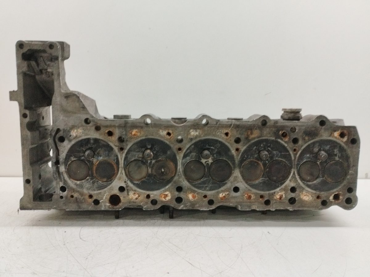 Tapa de Cilindros Mercedes-Benz Clase E (W124) 1984-1997