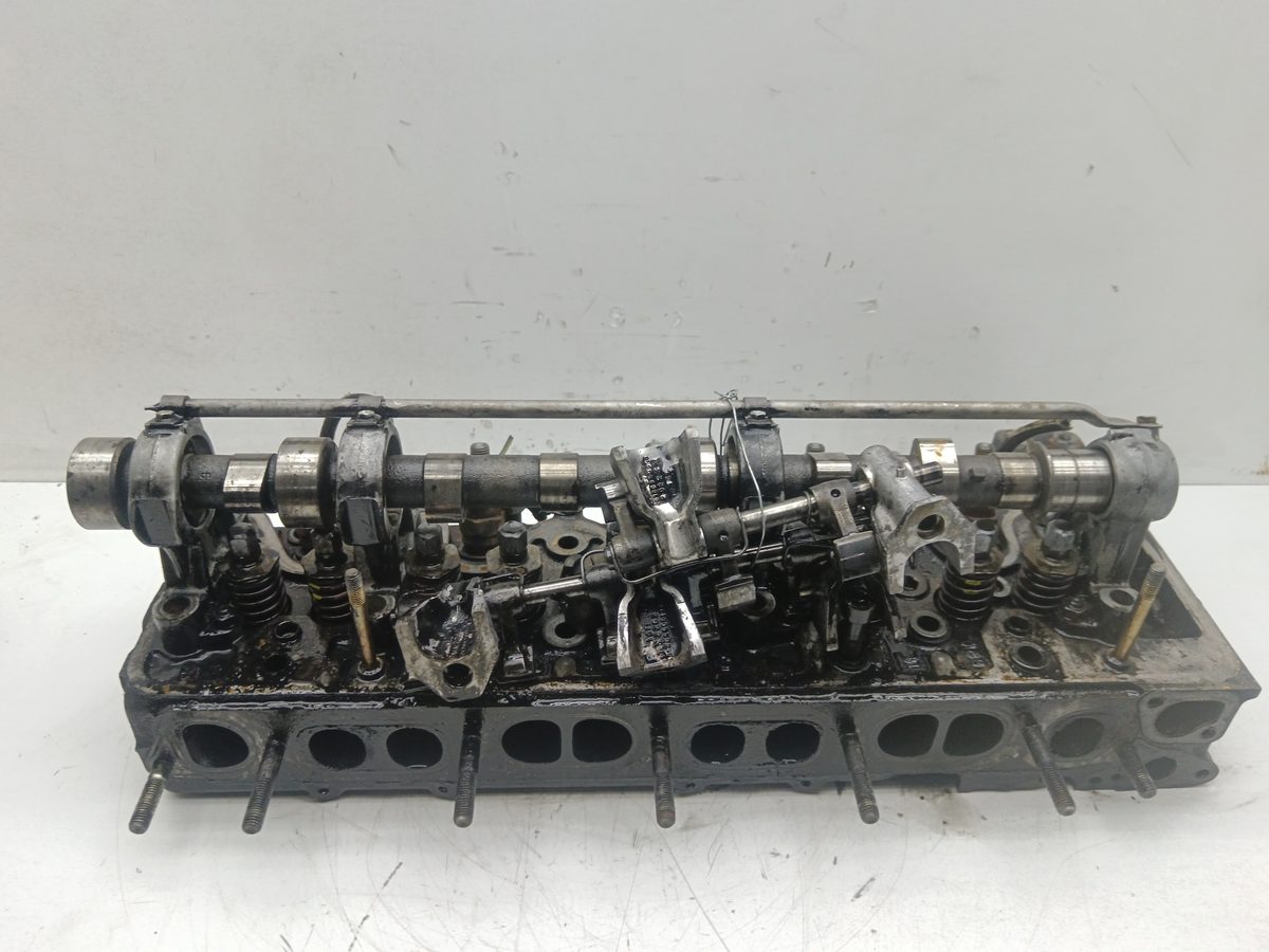 Tapa De Cilindros Mercedes-Benz Clase E (W210) Berlina Diesel 1995-2002