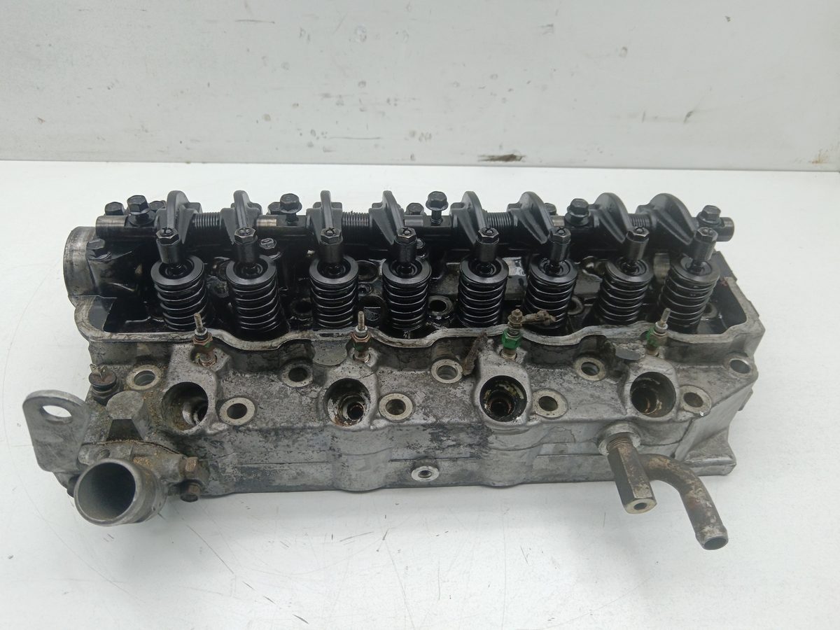 Tapa De Cilindros Mitsubishi L 200 (K60T) 1996-1999 2.5 Diesel 2.5L 55kW