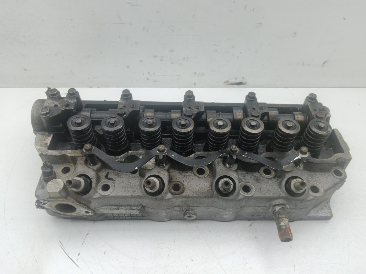 Tapa De Cilindros Mitsubishi L 200 (K60T) 1996-1999 2.5 Diesel 2.5L 55kW
