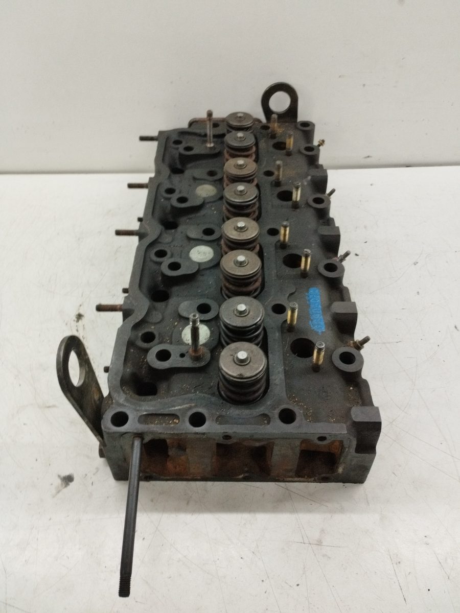Tapa de Cilindros Nissan Patrol (K/W260) 1989-2002