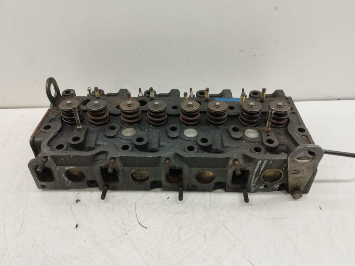 Tapa de Cilindros Nissan Patrol (K/W260) 1989-2002