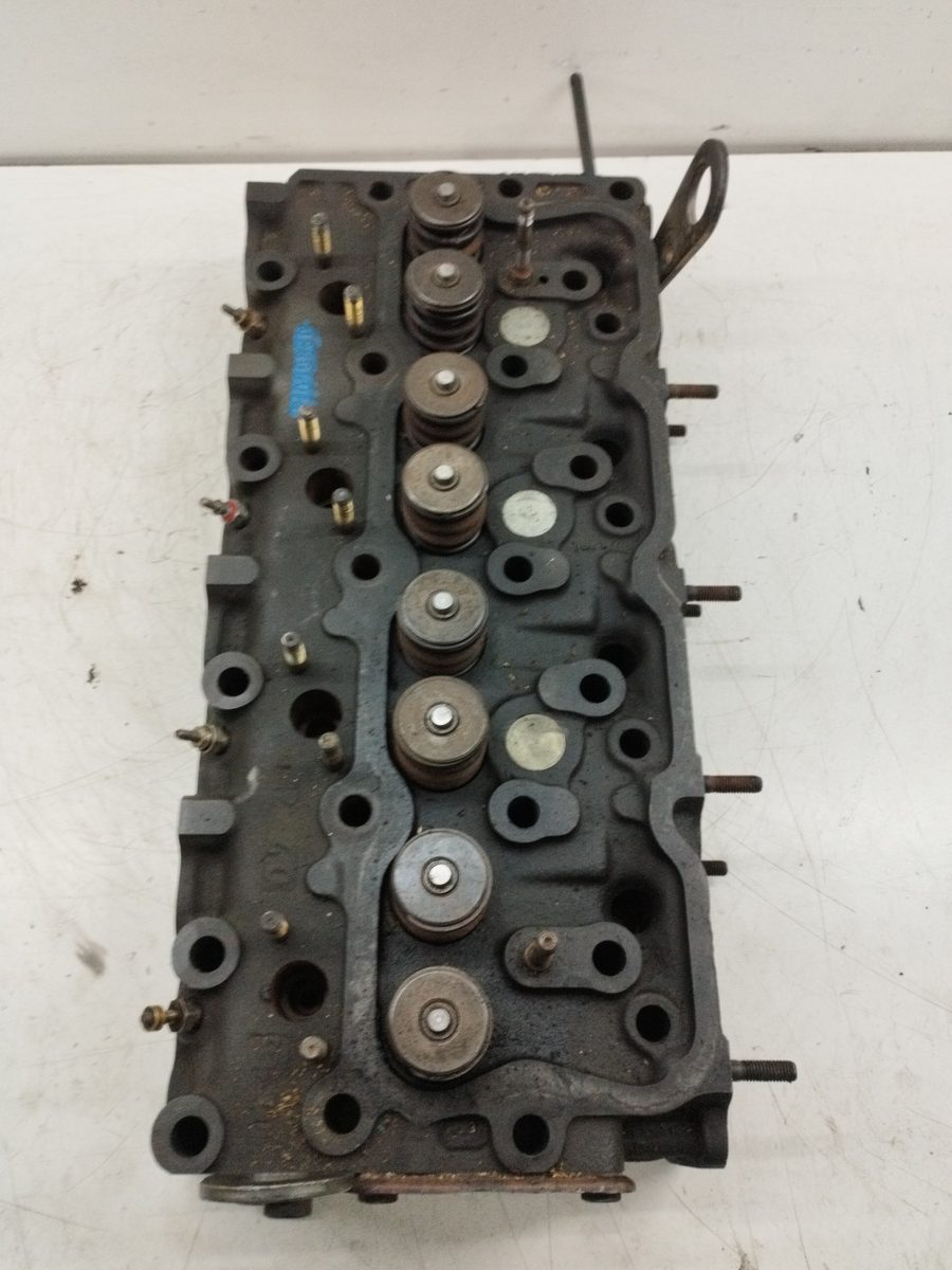 Tapa de Cilindros Nissan Patrol (K/W260) 1989-2002
