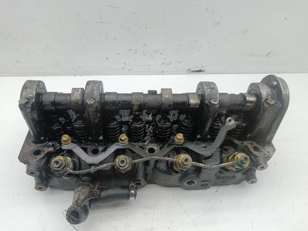 Tapa De Cilindros Nissan Pick-up (Y720) 1982-Actualidad Pick Up King - Cab 2.3L 51kW