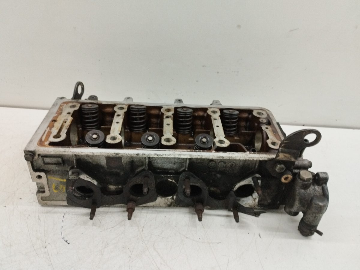 Tapa De Cilindros Peugeot 206 Berlina 1998-2010 XT 1.4L 55kW 9621038110