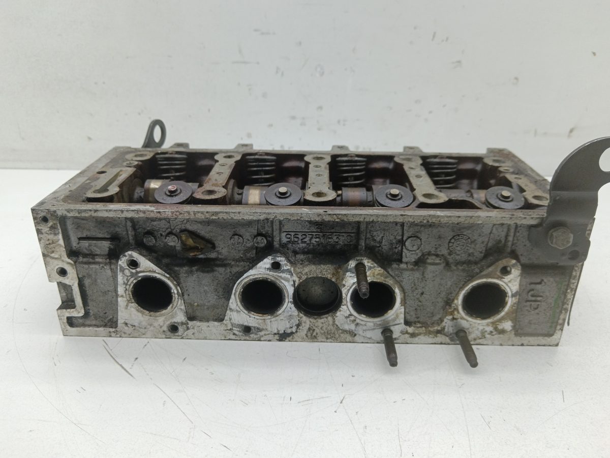 Tapa De Cilindros Peugeot 206 Berlina 1998-2010 XT 1.4L 55kW 9627516310