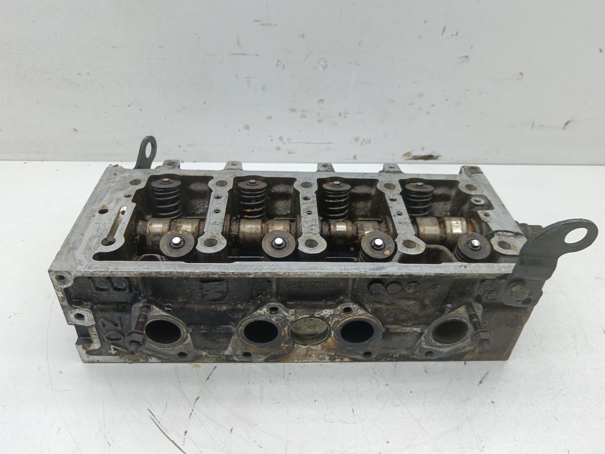 Tapa De Cilindros Peugeot 206 Berlina 1998-2010 XR 1.4L 55kW 9627748110