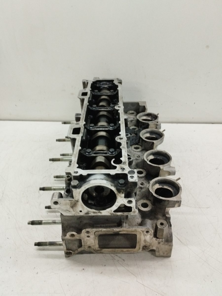 Tapa de Cilindros Peugeot 206 1998-2010