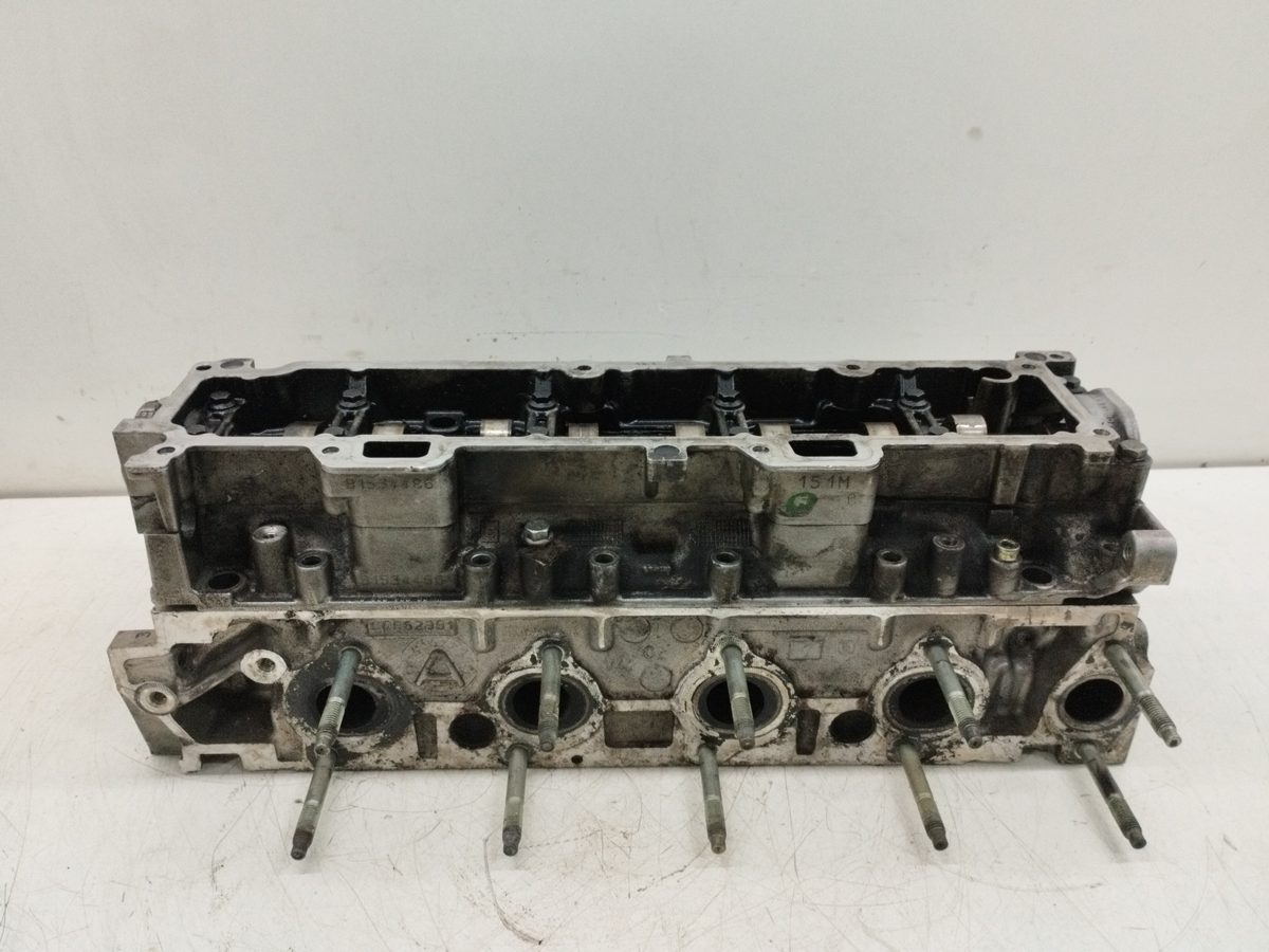 Tapa de Cilindros Peugeot 206 1998-2010