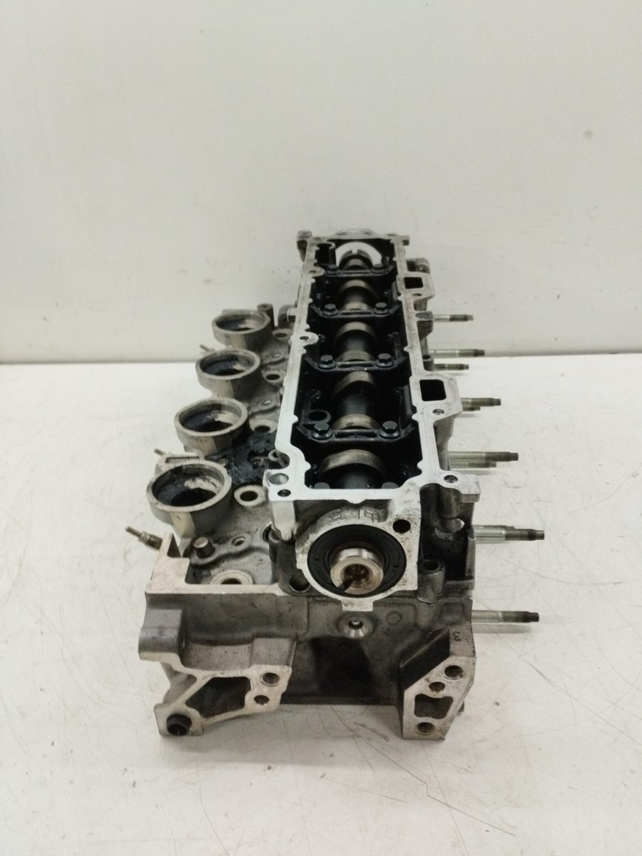 Tapa de Cilindros Peugeot 206 1998-2010