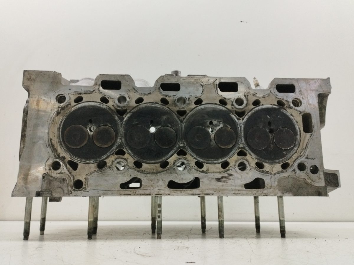 Tapa de Cilindros Peugeot 206 1998-2010