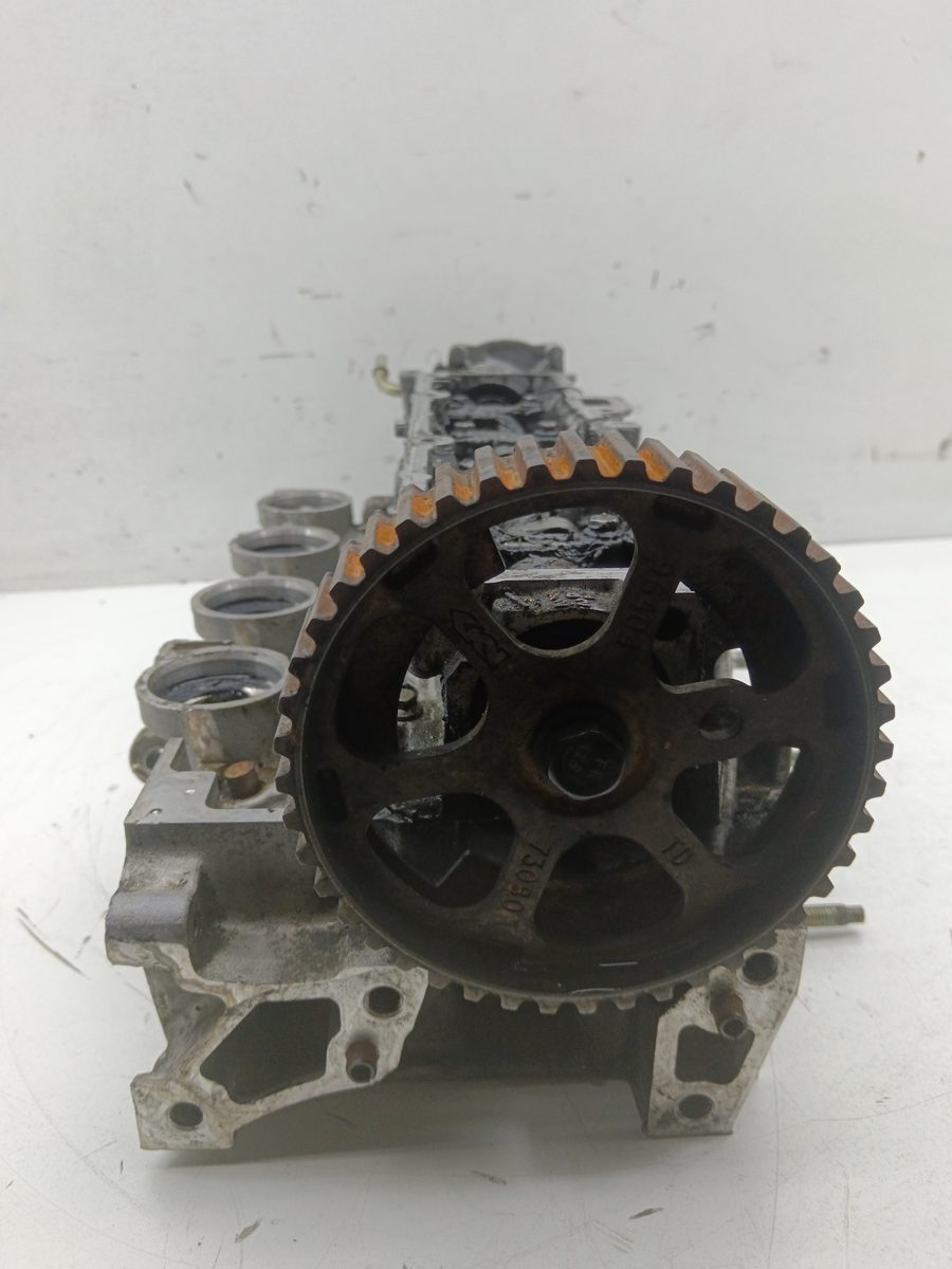Tapa de Cilindros Peugeot 206 1998-2010