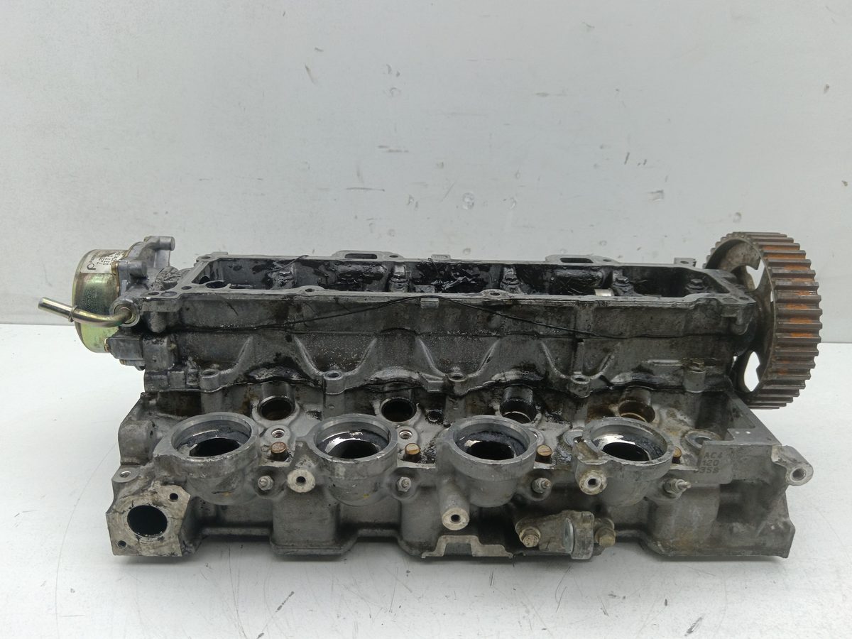 Tapa de Cilindros Peugeot 206 1998-2010
