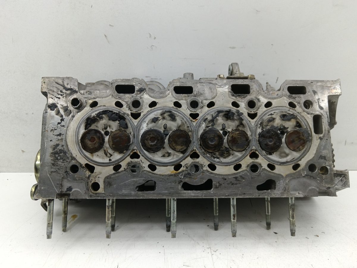 Tapa de Cilindros Peugeot 206 1998-2010