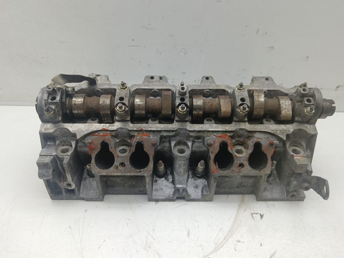 Tapa De Cilindros Peugeot 306 Berlina 3/4/5 Puertas (S2) 1997-2003 Graffic 1.6L 65kW