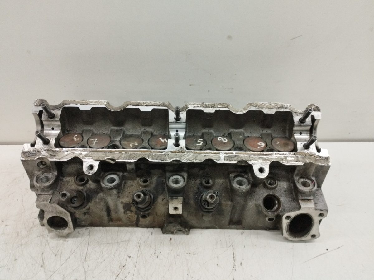 Tapa De Cilindros Peugeot 306 Berlina 3/4/5 Puertas (S2) 1997-2003 1.9 Diesel 1.9L 51kW
