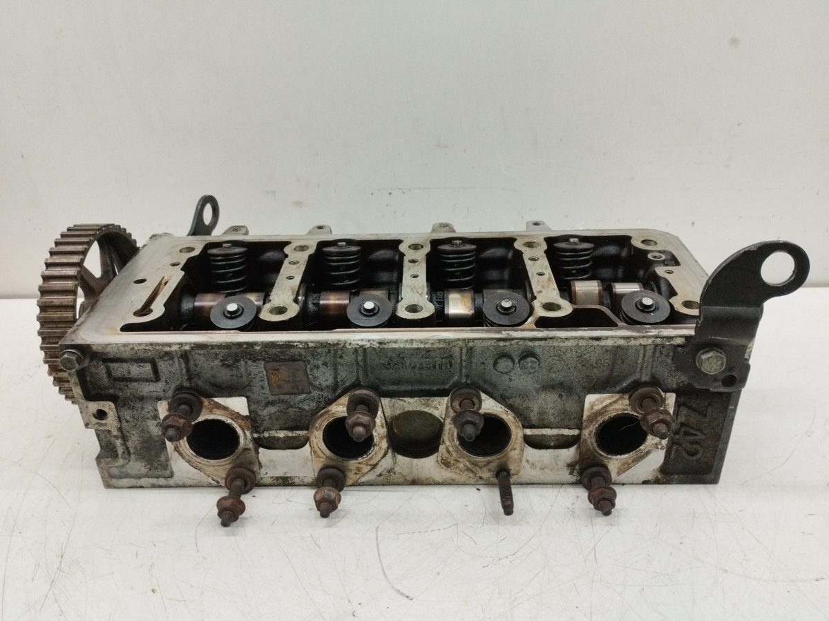 Tapa De Cilindros Peugeot 306 Berlina 3/4/5 Puertas (S2) 1997-2003 1,4 9621038110