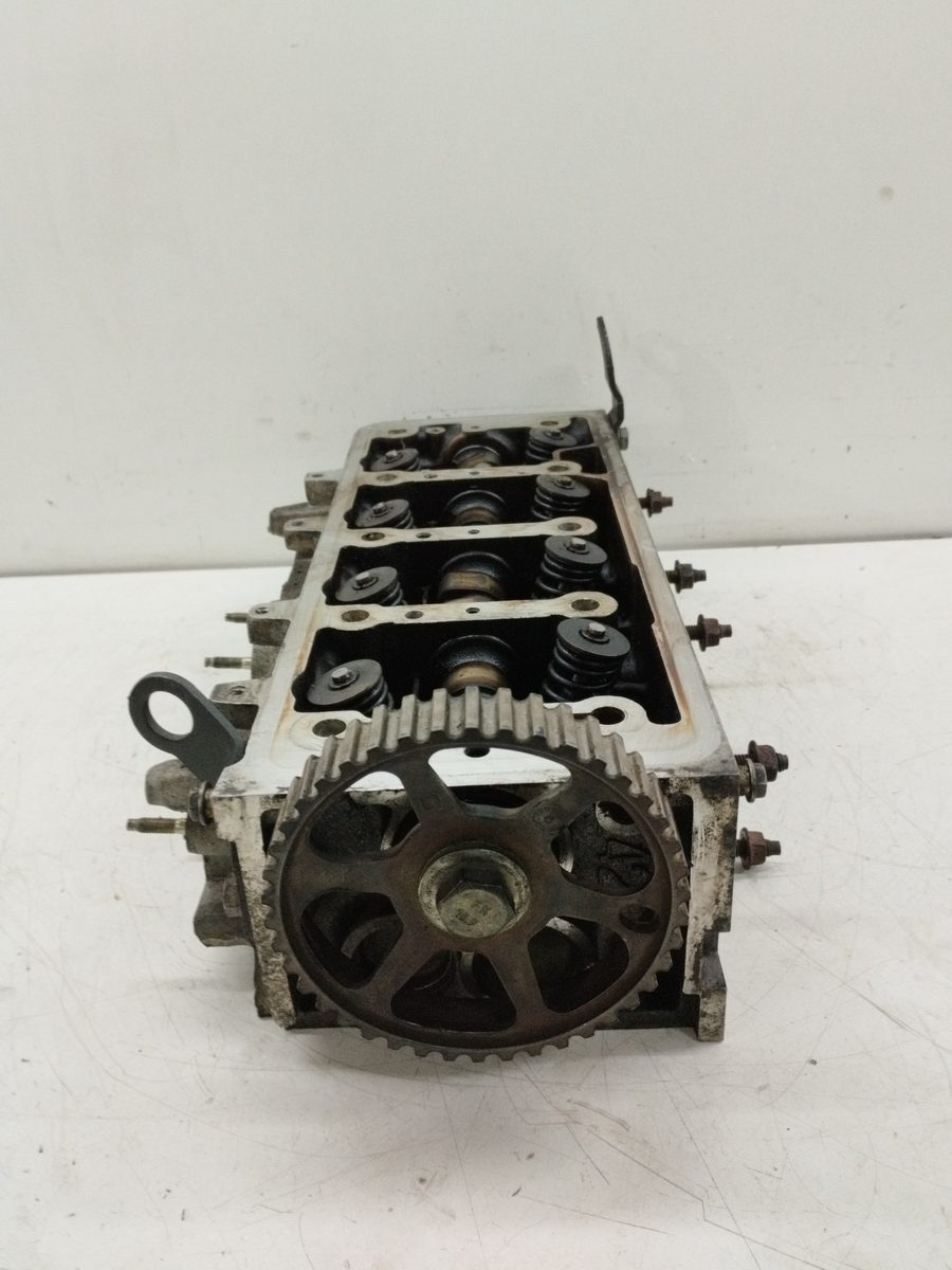 Tapa de Cilindros Peugeot 306 3/4/5 Puertas (S2) 1997-2003