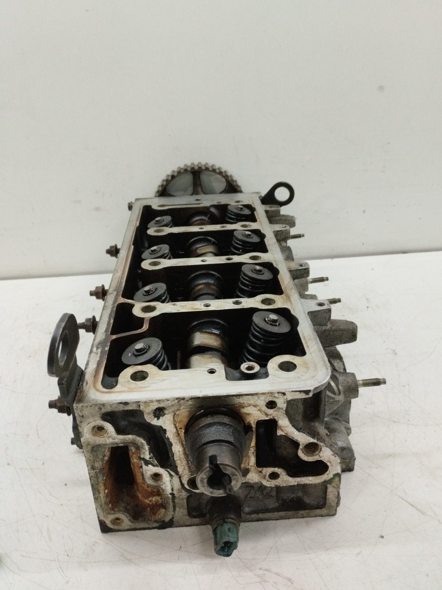 Tapa de Cilindros Peugeot 306 3/4/5 Puertas (S2) 1997-2003