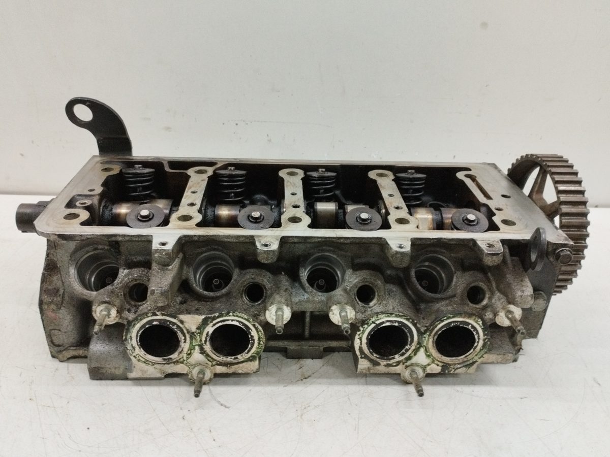 Tapa de Cilindros Peugeot 306 3/4/5 Puertas (S2) 1997-2003