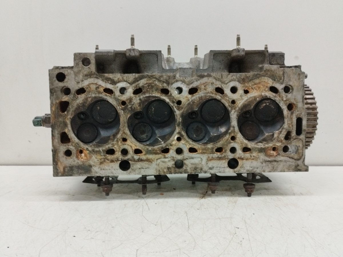 Tapa de Cilindros Peugeot 306 3/4/5 Puertas (S2) 1997-2003