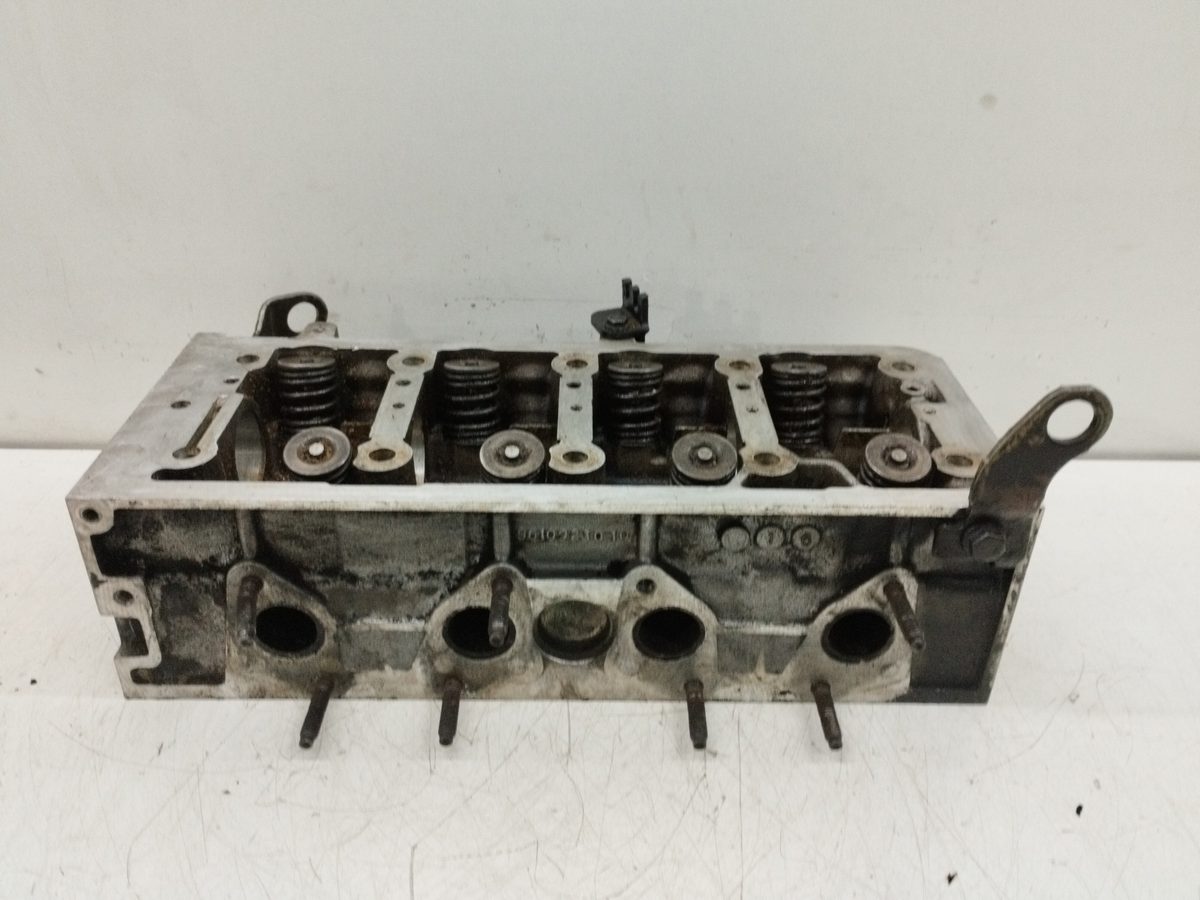 Tapa De Cilindros Peugeot 306 Berlina 3/5 Puertas (S1) 1993-1997 Graffic 9610923010