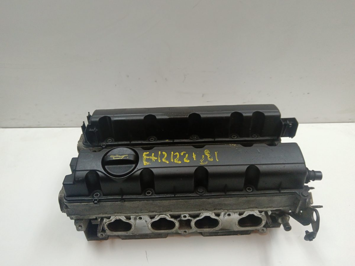Tapa De Cilindros Peugeot 307 Berlina (S2) 2005-2008 2.0 16V CAT 2.0L 130kW 9650352580