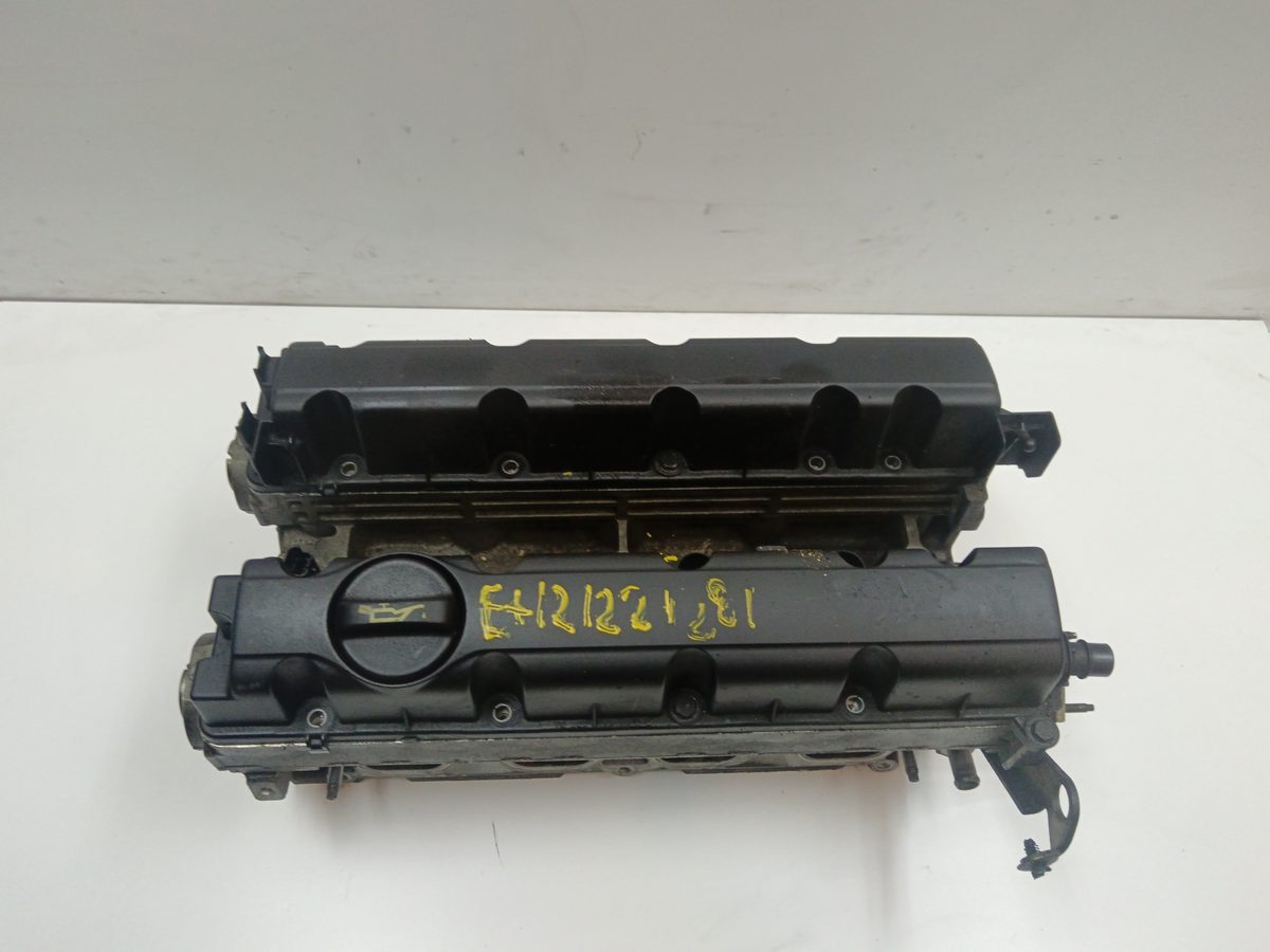 Tapa de Cilindros Peugeot 307 (S2) 2005-2008