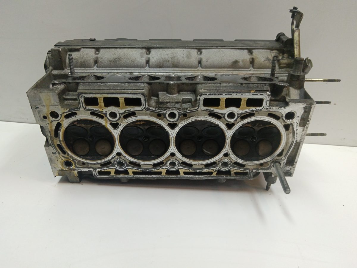 Tapa de Cilindros Peugeot 307 (S2) 2005-2008