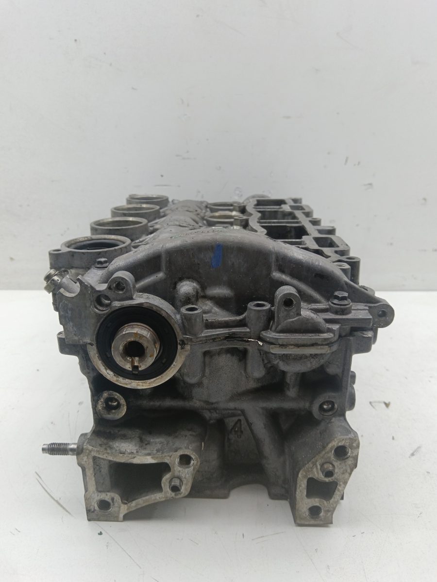 Tapa de Cilindros Peugeot 307 (S2) 2005-2008