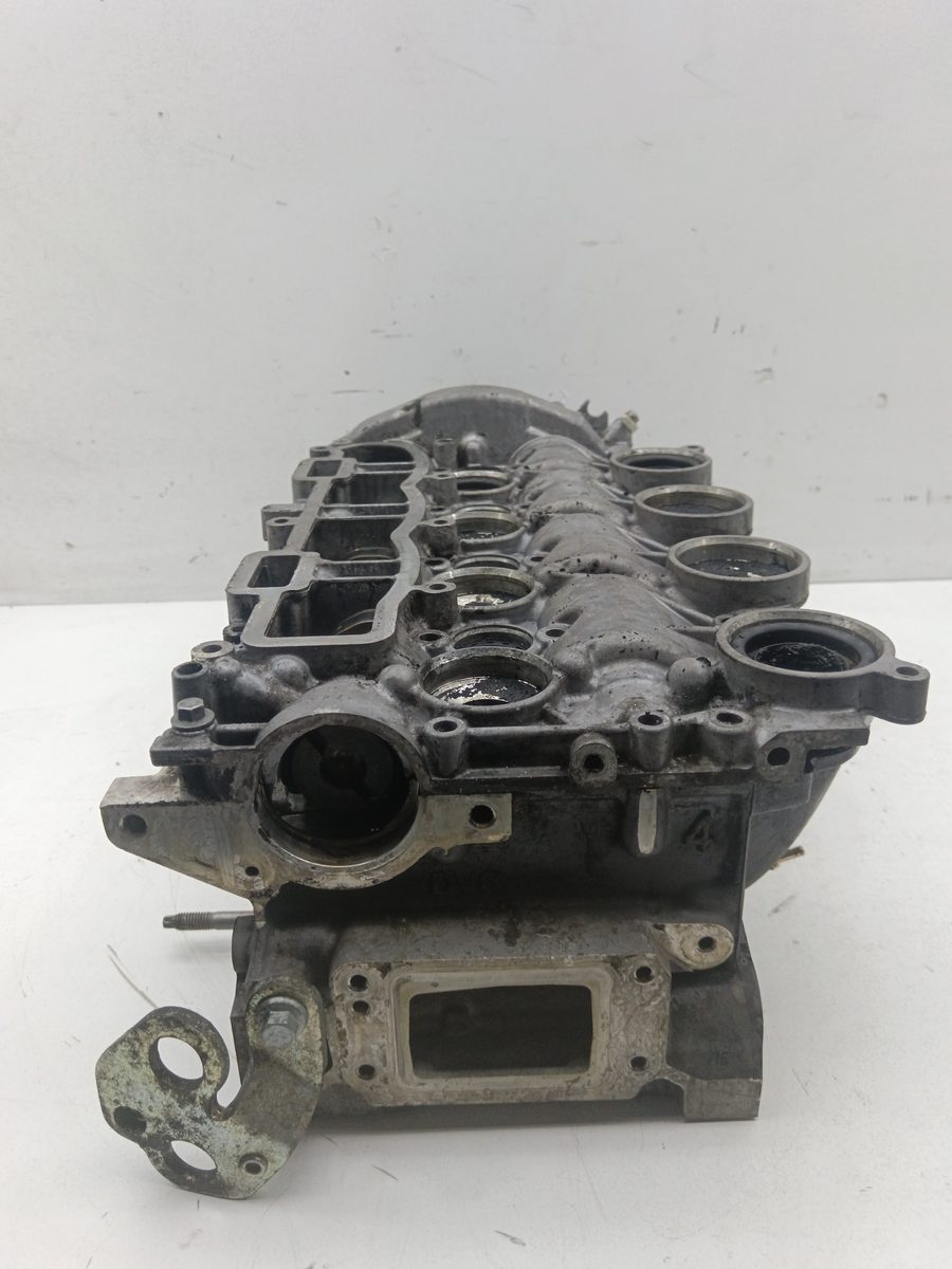 Tapa de Cilindros Peugeot 307 (S2) 2005-2008