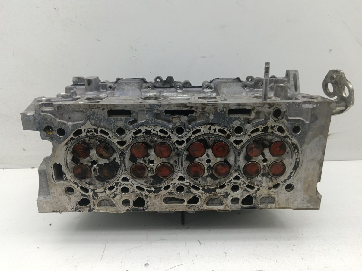 Tapa de Cilindros Peugeot 307 (S2) 2005-2008
