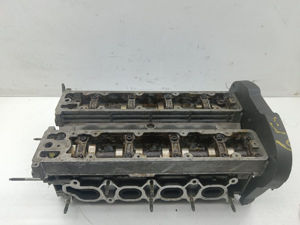 Tapa De Cilindros Peugeot 307 (S1) 2001-2005 2.0 16V CAT 2.0L 100kW 9634355510