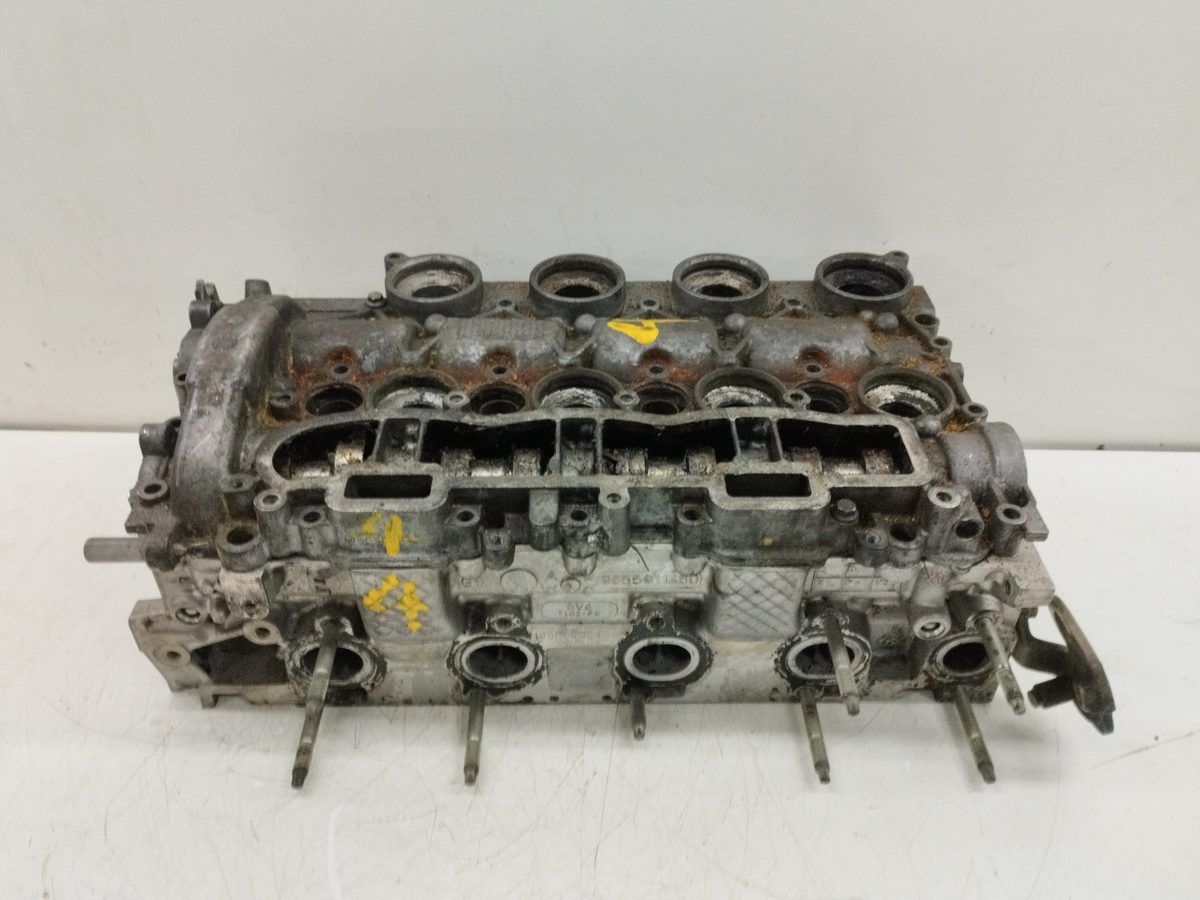 Tapa De Cilindros Peugeot 308 2007-2013 Sport 1.6L 80kW 9655911480