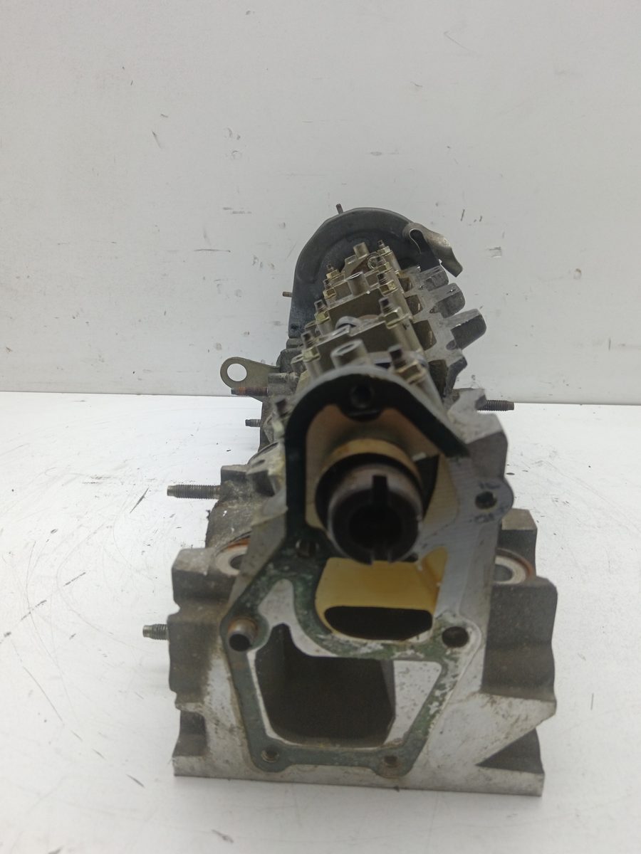 Tapa de Cilindros Peugeot 405 1987-1996