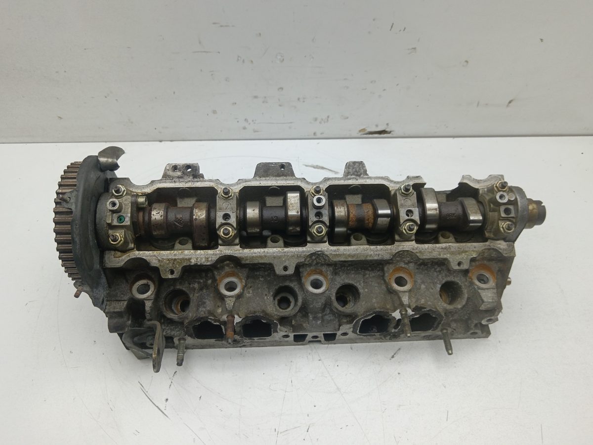 Tapa de Cilindros Peugeot 405 1987-1996