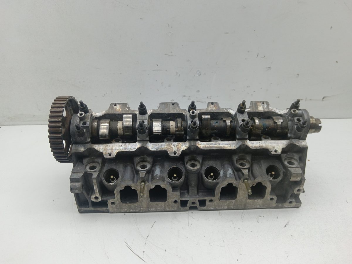 Tapa De Cilindros Peugeot 405 Berlina 1987-1996 SRI Climatisee 2.0L 89kW XU10