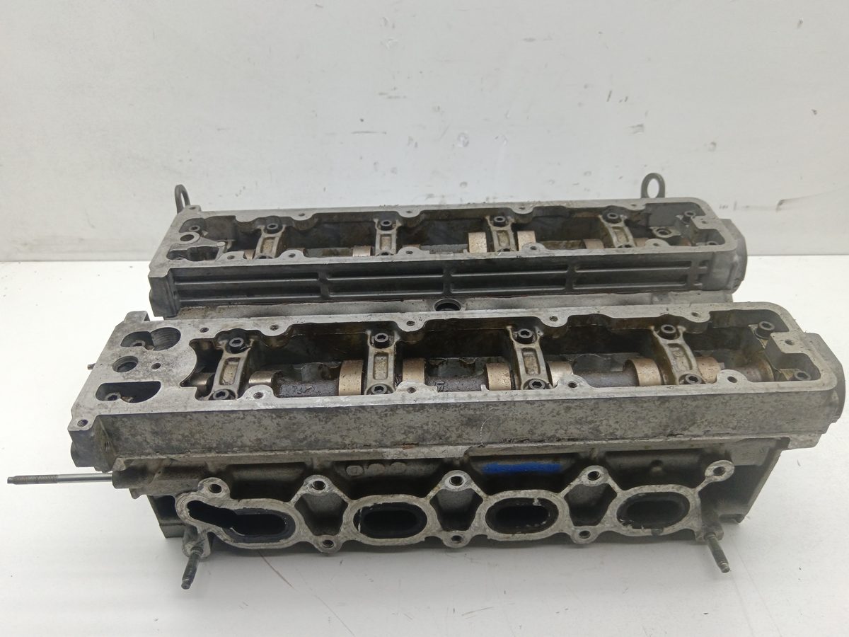 Tapa De Cilindros Peugeot 406 Berlina (S1/S2) 1995-2005 1.8 16V CAT 1.8L 85kW 9634355510
