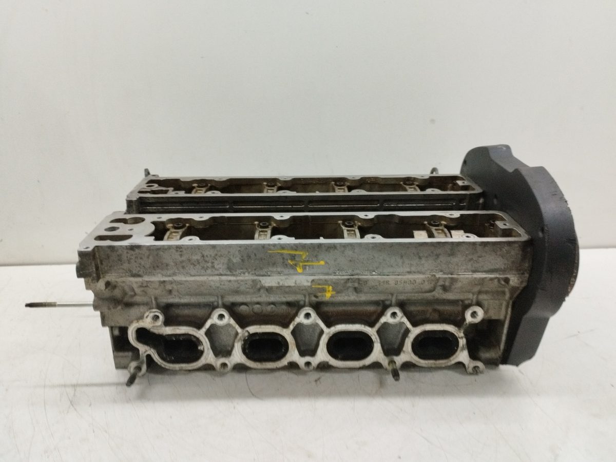 Tapa De Cilindros Peugeot 407 2004-2011 SR Confort 1.8L 85kW 9634355510
