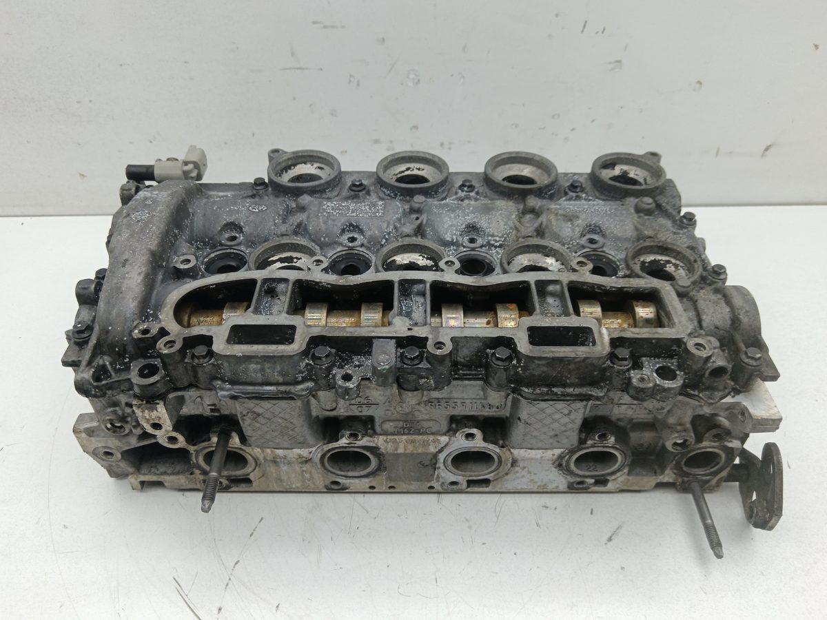 Tapa De Cilindros Peugeot Partner (S2) 2002-2008 1.6 16V HDi 1.6L 66kW 9655911480