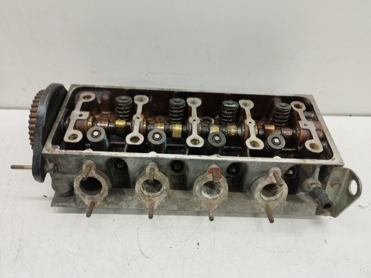 Tapa De Cilindros Renault 21 Berlina (B/L48) 1985-Actualidad GTX 2.0L 85kW