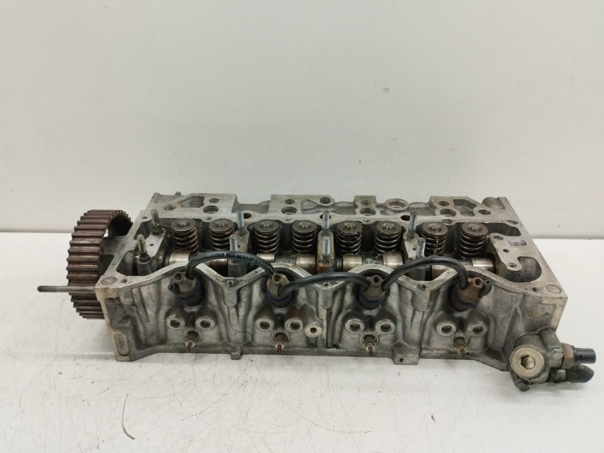 Tapa De Cilindros Renault 21 Berlina (B/L48) 1985-Actualidad 2.1 Diesel 2.1L 48kW 599074